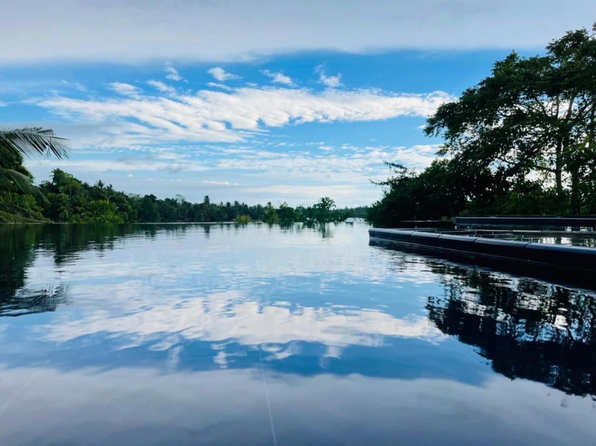 Kalapuwa Resort بالابيتييا المظهر الخارجي الصورة