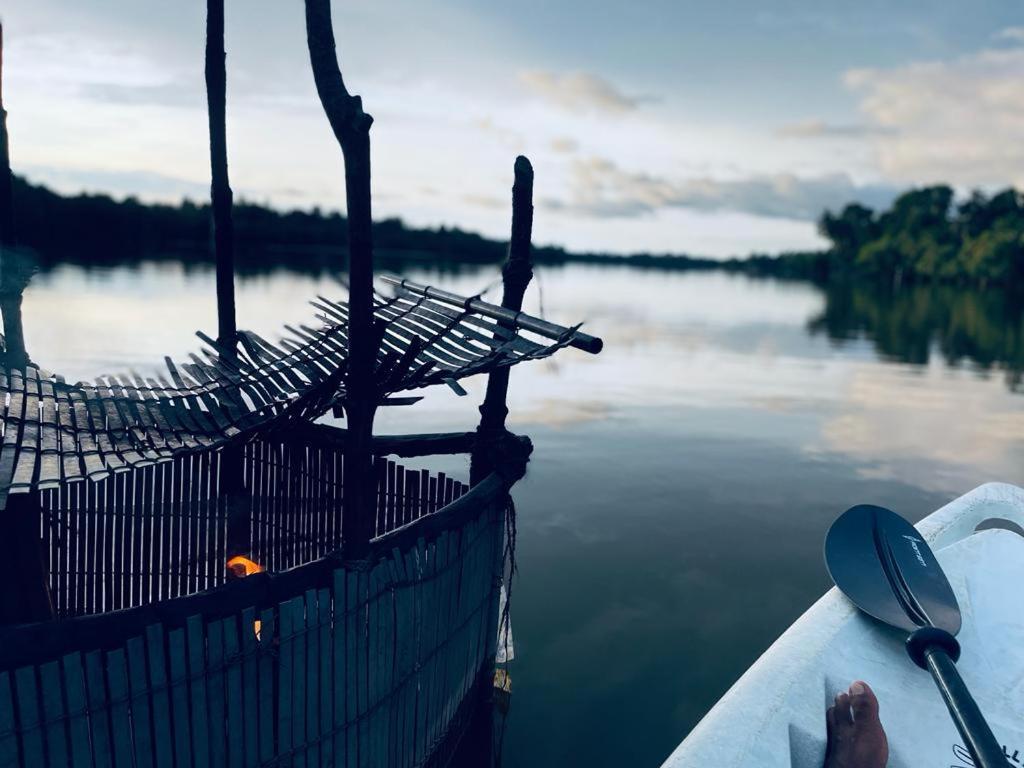 Kalapuwa Resort بالابيتييا المظهر الخارجي الصورة