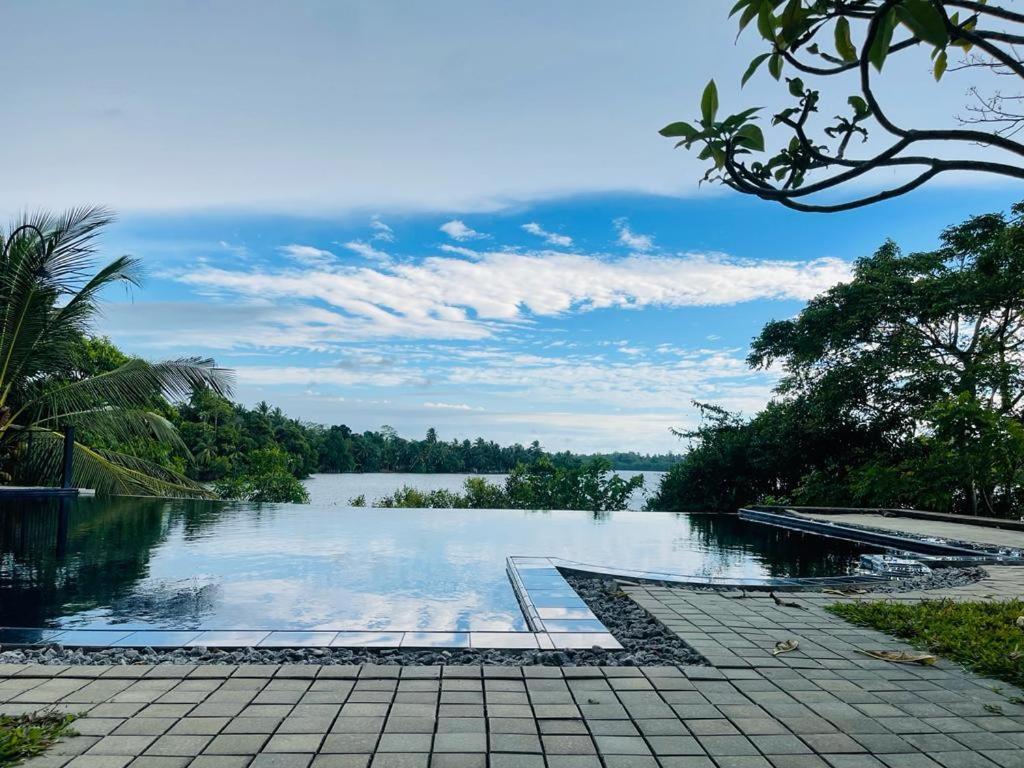 Kalapuwa Resort بالابيتييا المظهر الخارجي الصورة