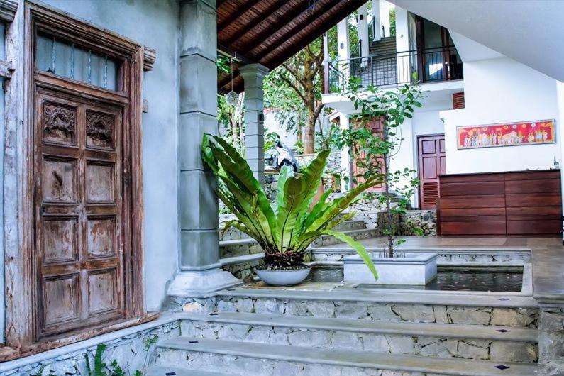Kalapuwa Resort بالابيتييا المظهر الخارجي الصورة