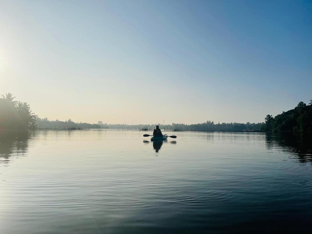 Kalapuwa Resort بالابيتييا المظهر الخارجي الصورة