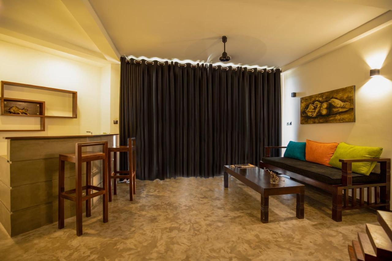 Kalapuwa Resort بالابيتييا المظهر الخارجي الصورة