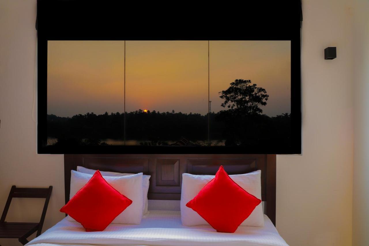Kalapuwa Resort بالابيتييا المظهر الخارجي الصورة
