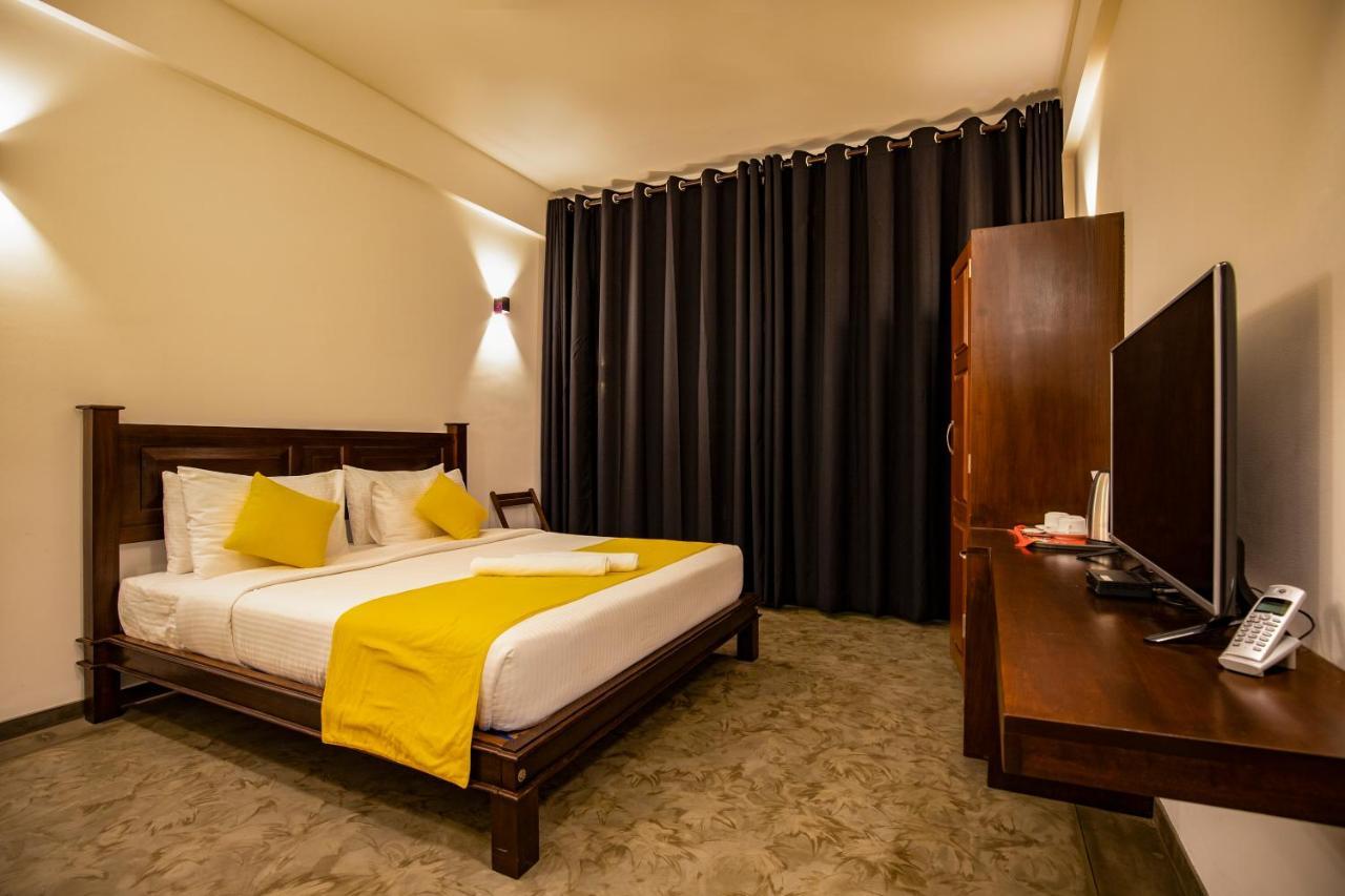 Kalapuwa Resort بالابيتييا المظهر الخارجي الصورة