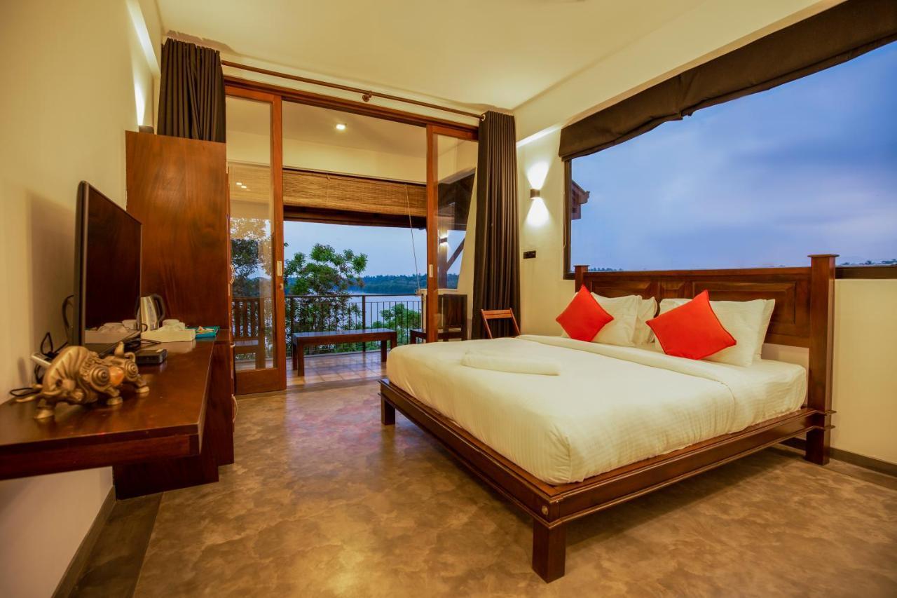 Kalapuwa Resort بالابيتييا المظهر الخارجي الصورة