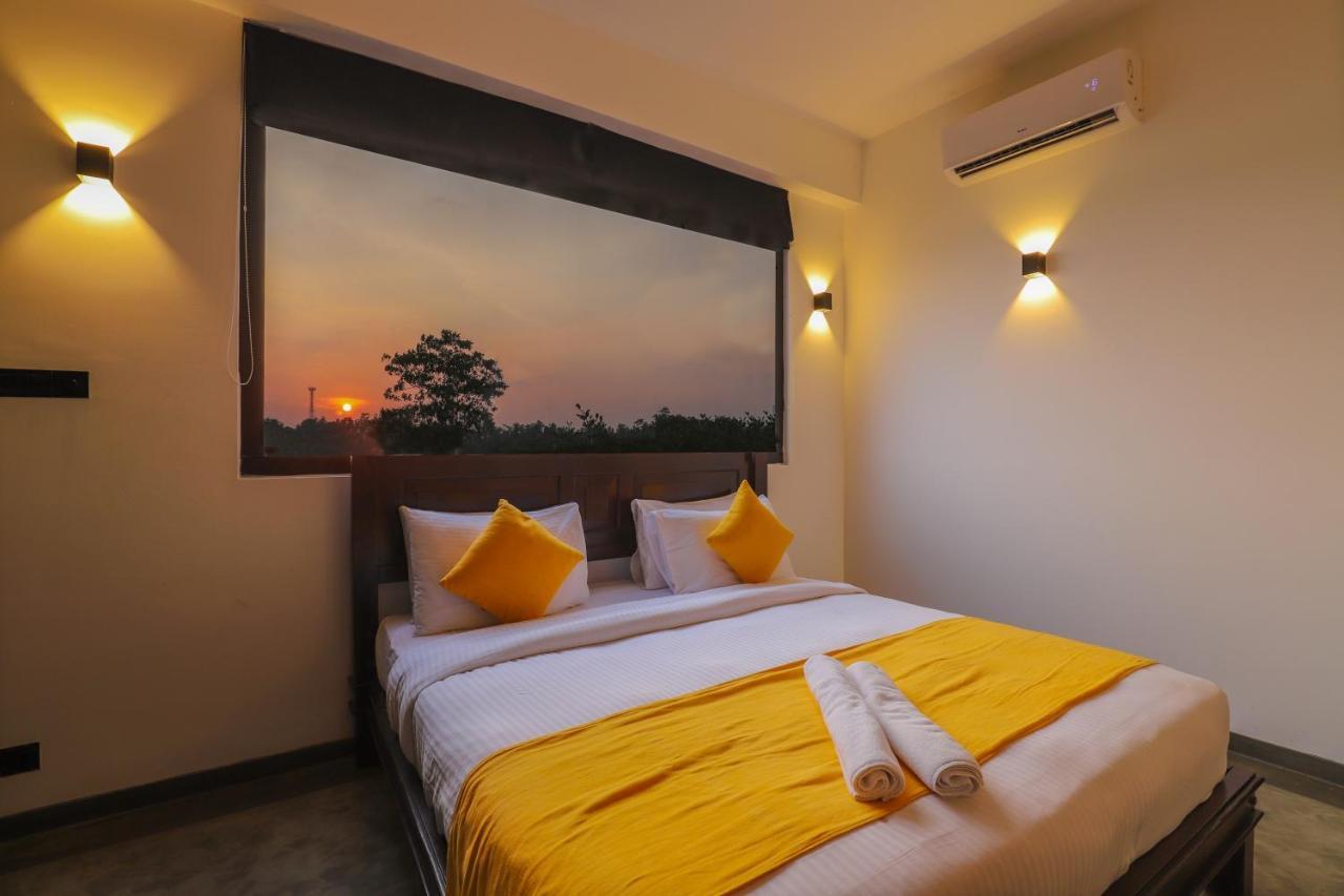 Kalapuwa Resort بالابيتييا المظهر الخارجي الصورة