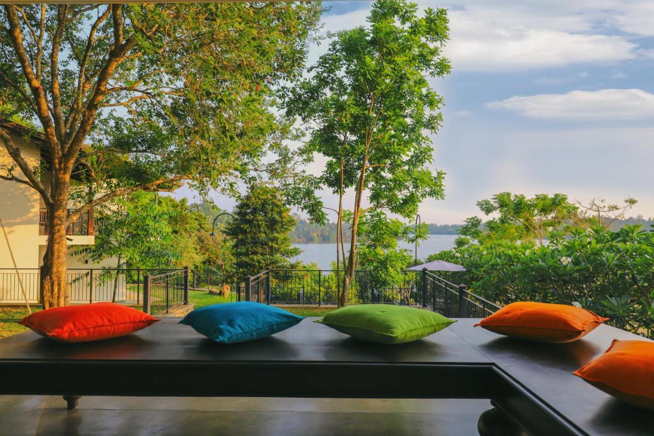 Kalapuwa Resort بالابيتييا المظهر الخارجي الصورة