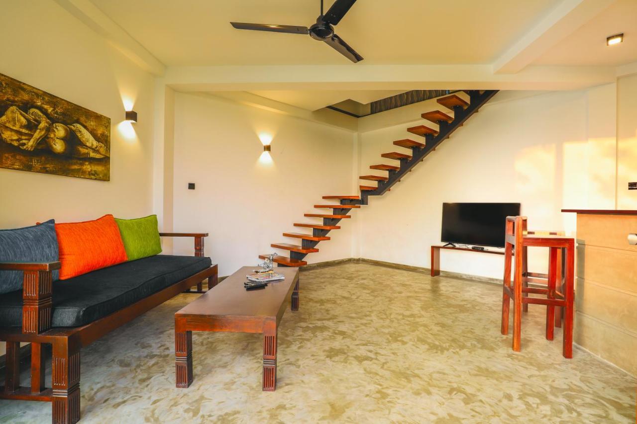 Kalapuwa Resort بالابيتييا المظهر الخارجي الصورة