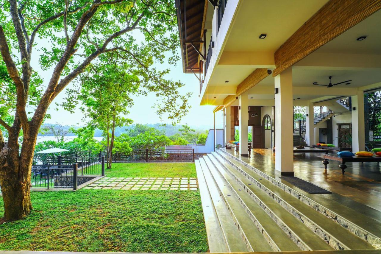 Kalapuwa Resort بالابيتييا المظهر الخارجي الصورة