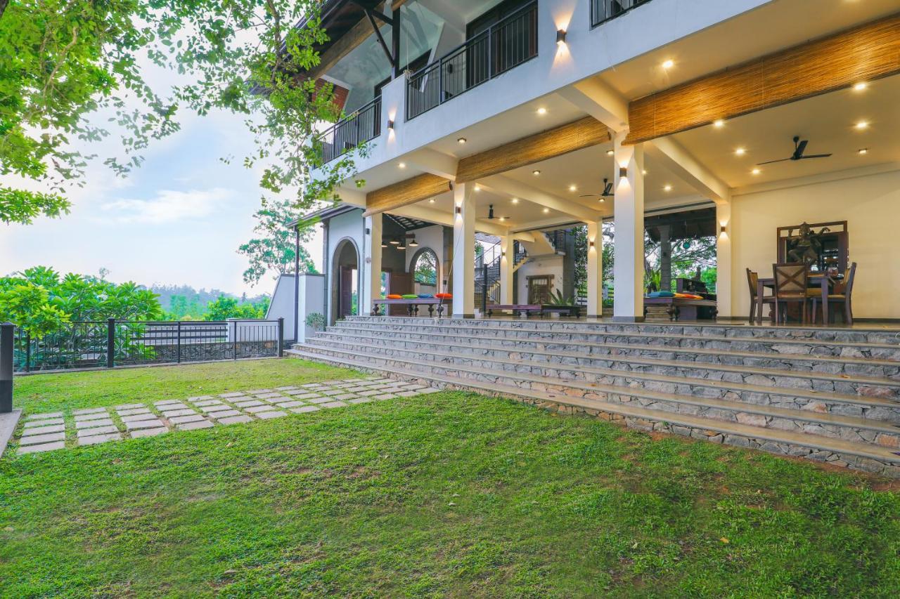 Kalapuwa Resort بالابيتييا المظهر الخارجي الصورة