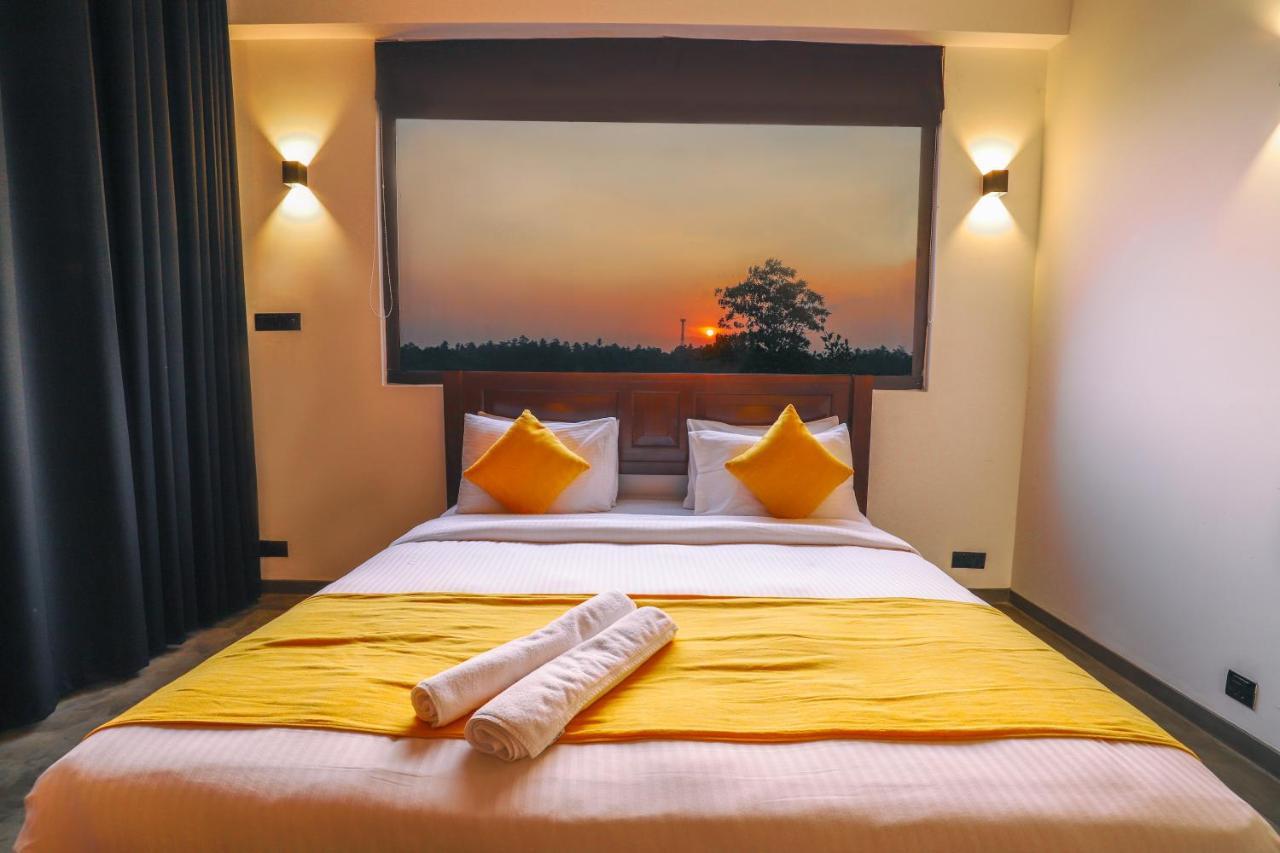 Kalapuwa Resort بالابيتييا المظهر الخارجي الصورة
