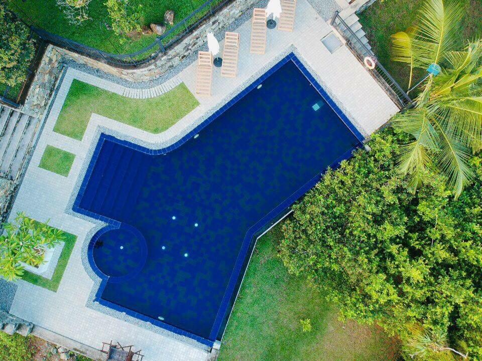 Kalapuwa Resort بالابيتييا المظهر الخارجي الصورة