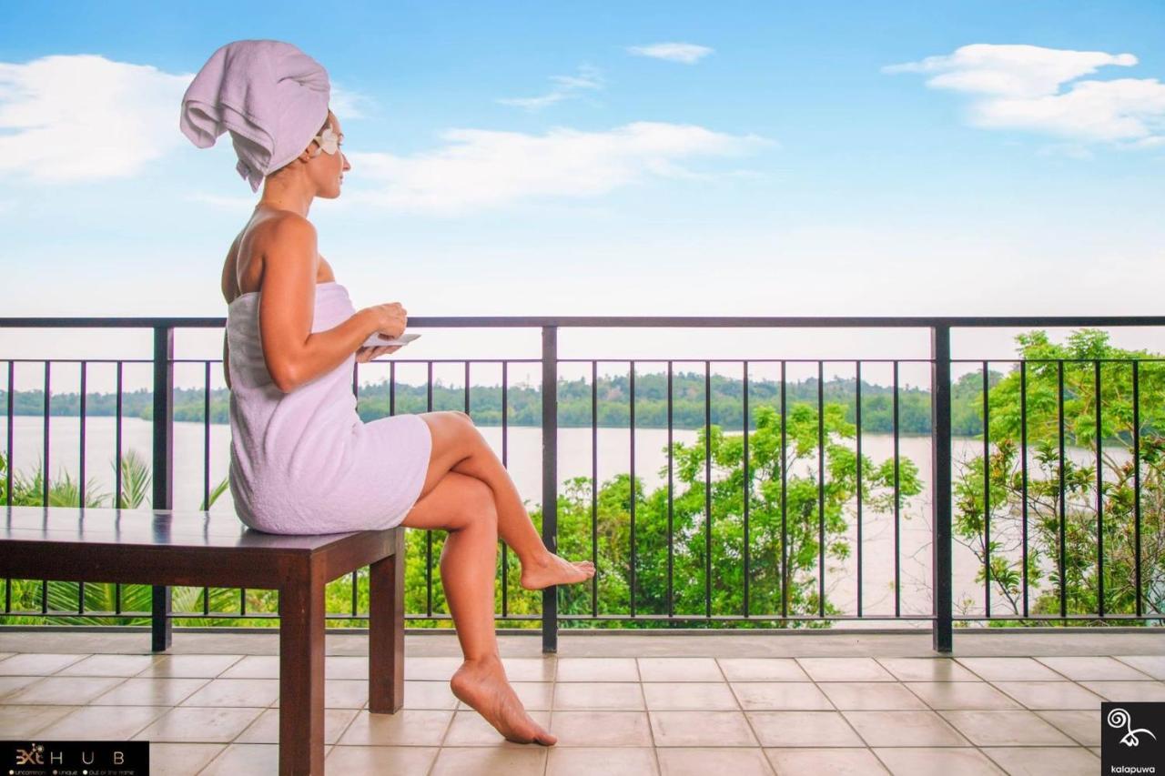 Kalapuwa Resort بالابيتييا المظهر الخارجي الصورة